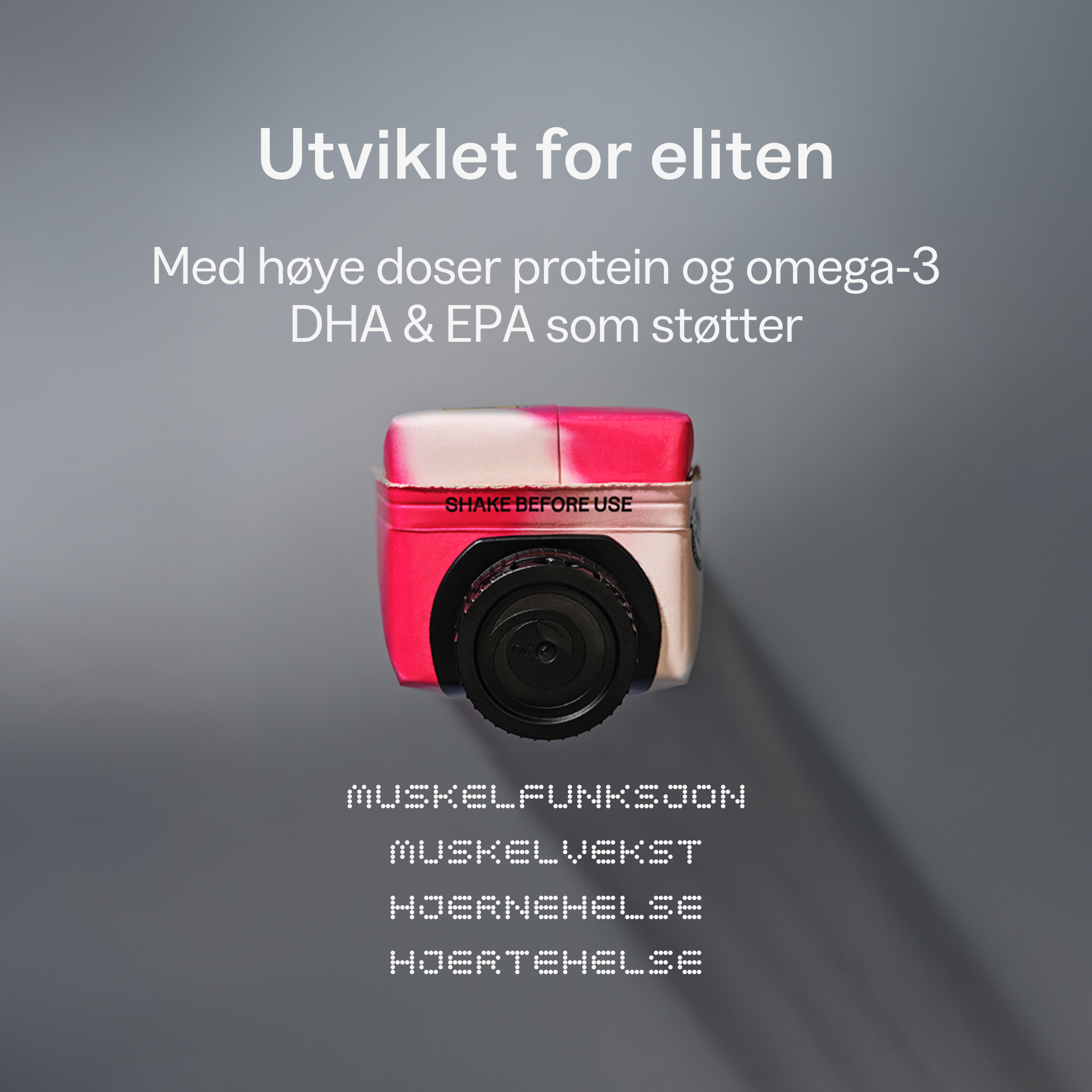 Post Workout Raspberry