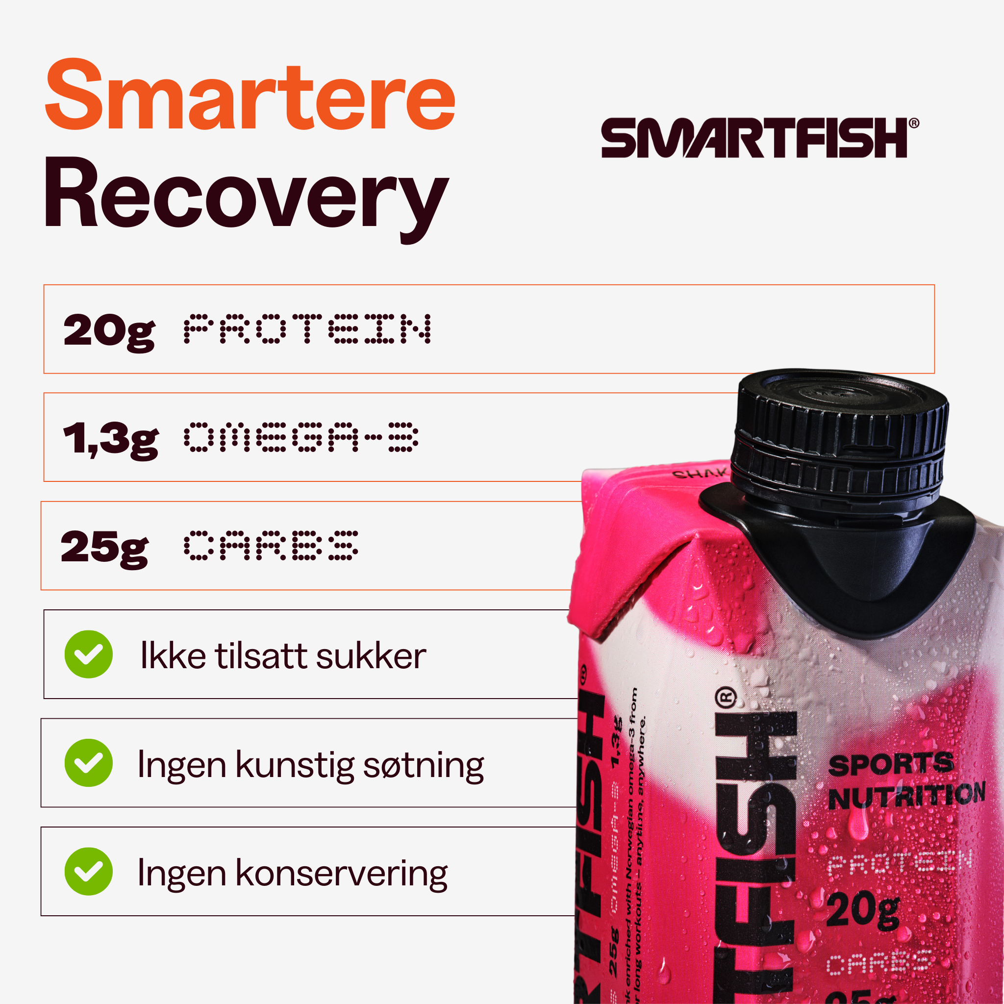 Post Workout Raspberry