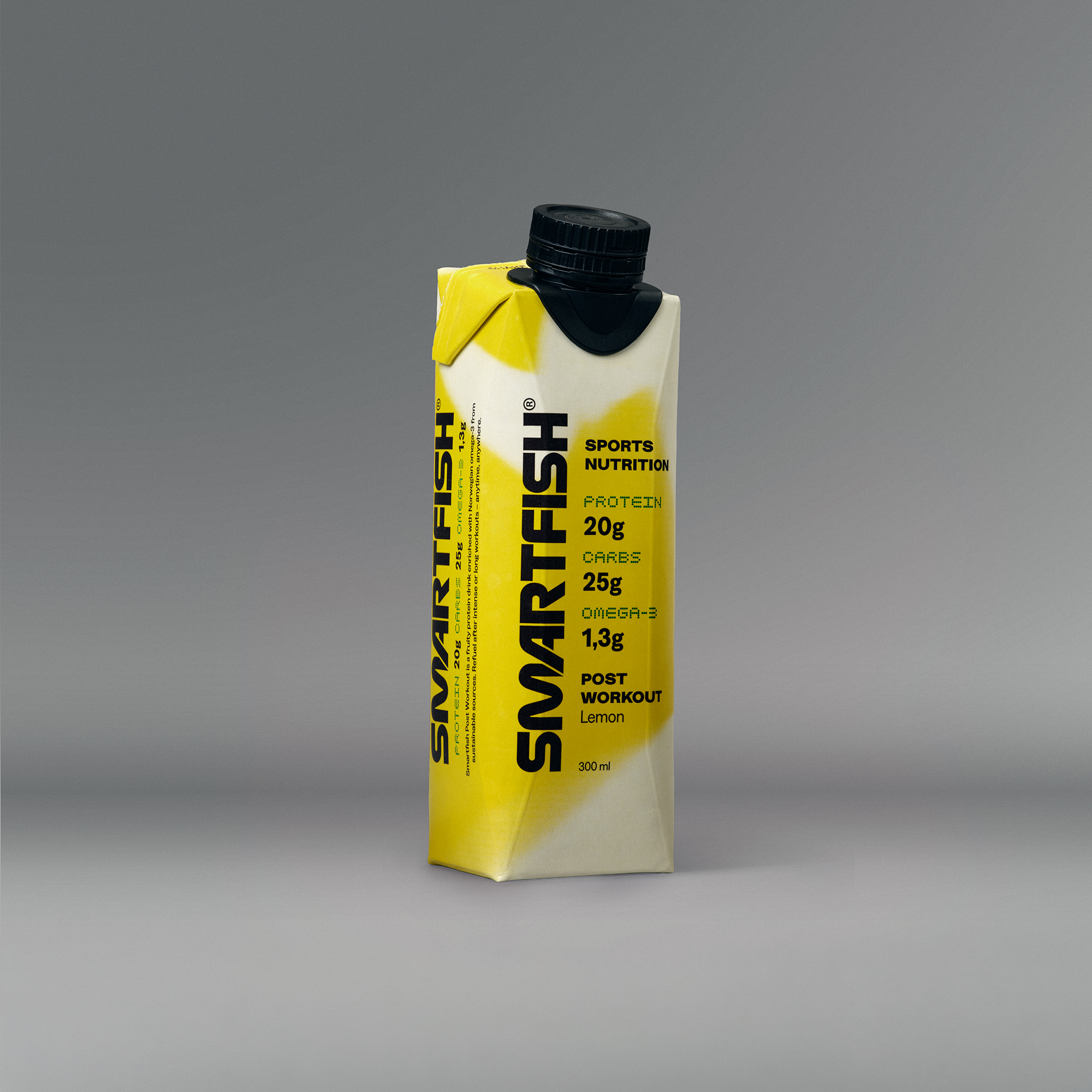 Klubbtilbud | Post Workout