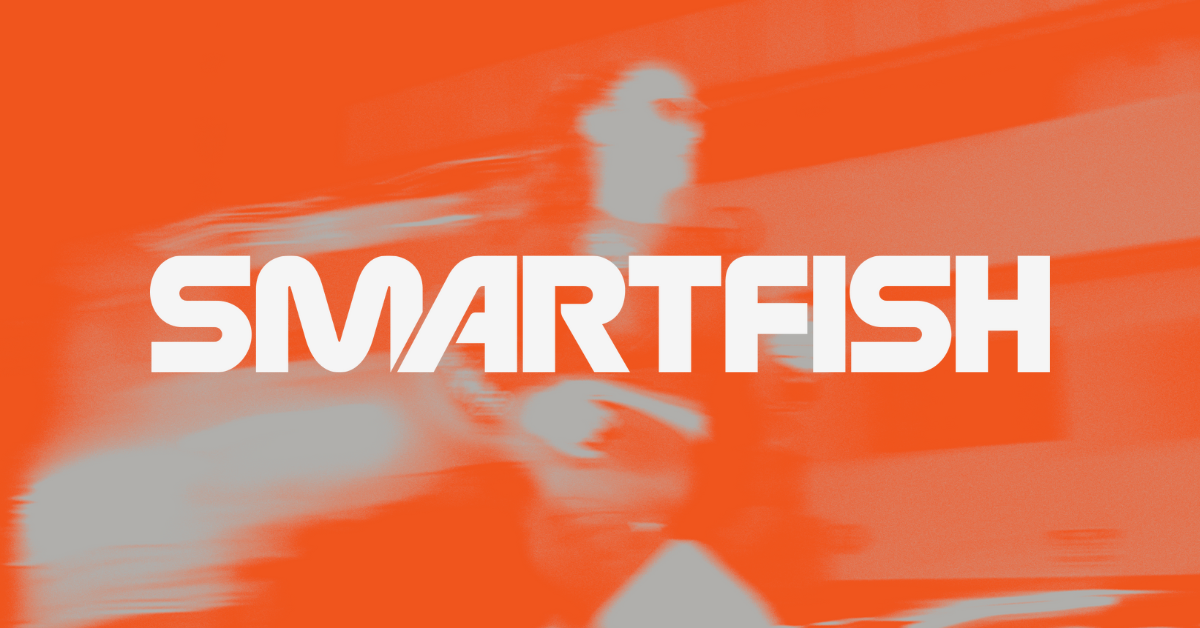 Smartfish Recharge Smartfish Sports Nutrition